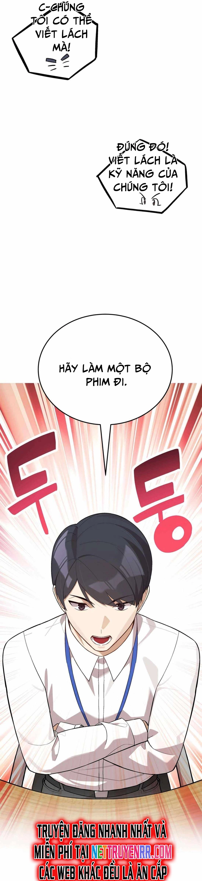 Biên Kịch Gian Lận Chapter 50 - Trang 2