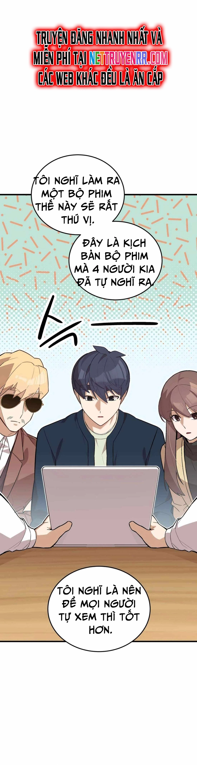 Biên Kịch Gian Lận Chapter 50 - Trang 2