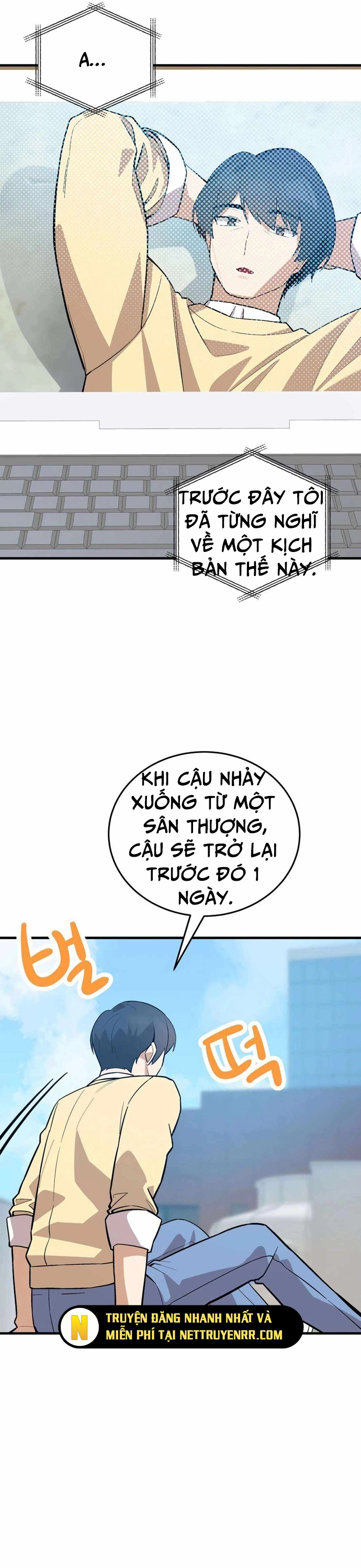 Biên Kịch Gian Lận Chapter 50 - Trang 2