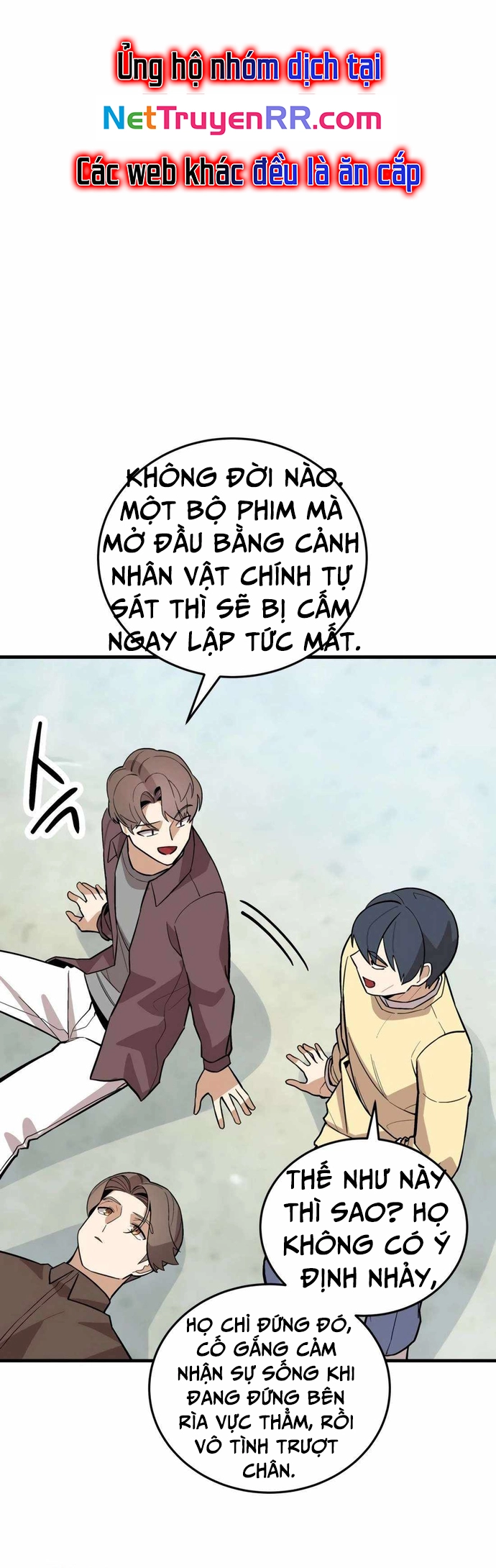 Biên Kịch Gian Lận Chapter 50 - Trang 2