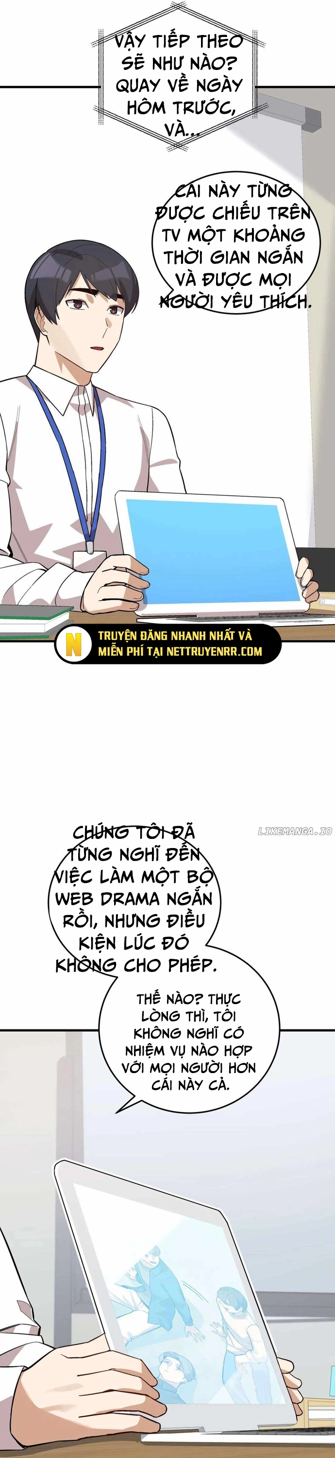 Biên Kịch Gian Lận Chapter 50 - Trang 2