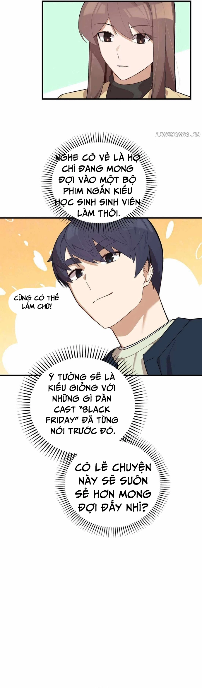Biên Kịch Gian Lận Chapter 50 - Trang 2