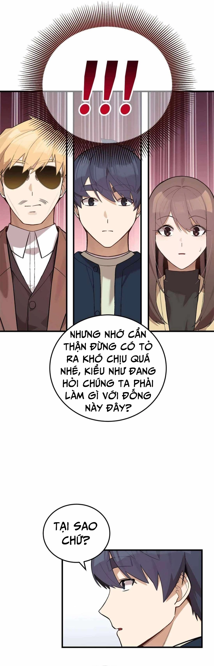 Biên Kịch Gian Lận Chapter 50 - Trang 2