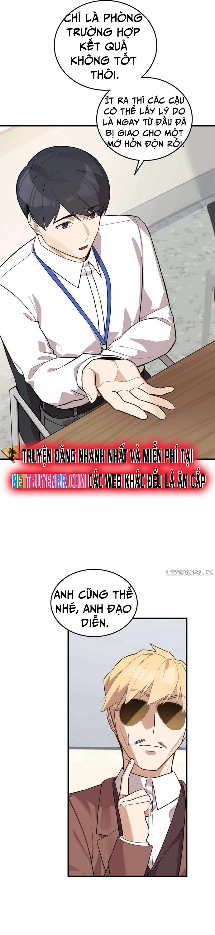Biên Kịch Gian Lận Chapter 50 - Trang 2