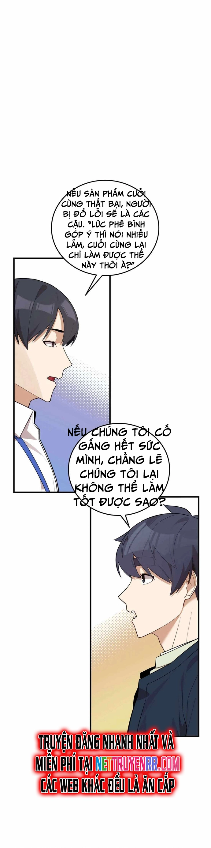 Biên Kịch Gian Lận Chapter 50 - Trang 2