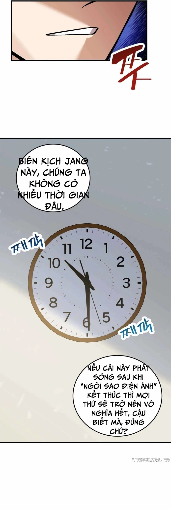 Biên Kịch Gian Lận Chapter 50 - Trang 2