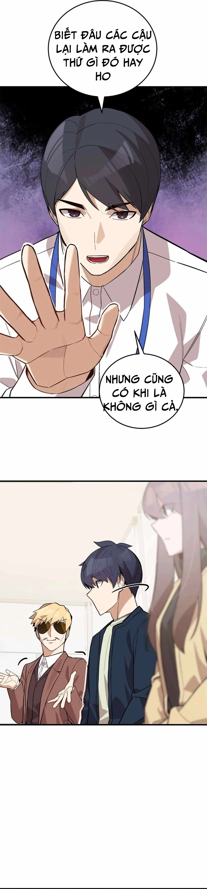 Biên Kịch Gian Lận Chapter 50 - Trang 2