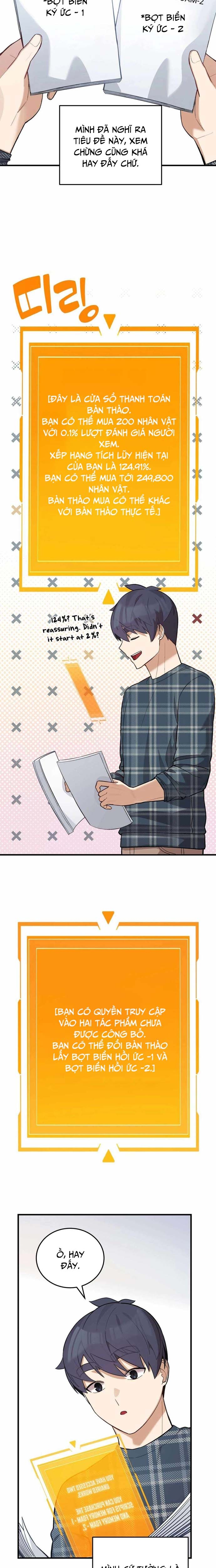 Biên Kịch Gian Lận Chapter 51 - Trang 2