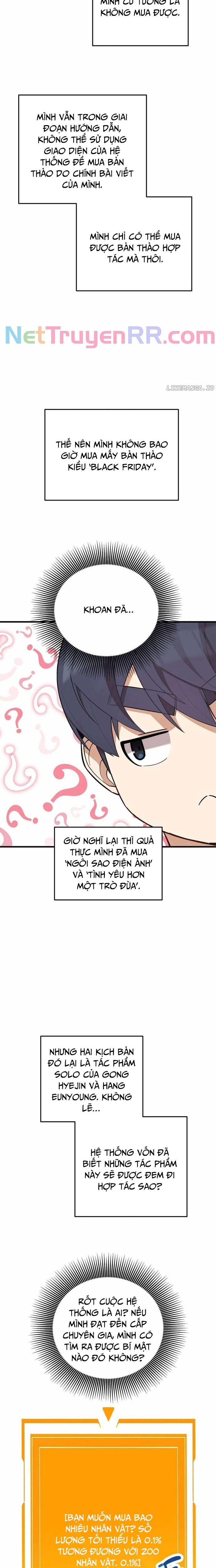 Biên Kịch Gian Lận Chapter 51 - Trang 2