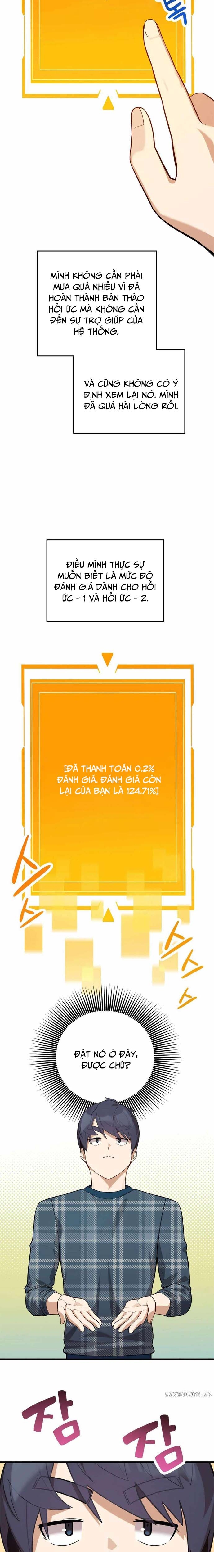 Biên Kịch Gian Lận Chapter 51 - Trang 2