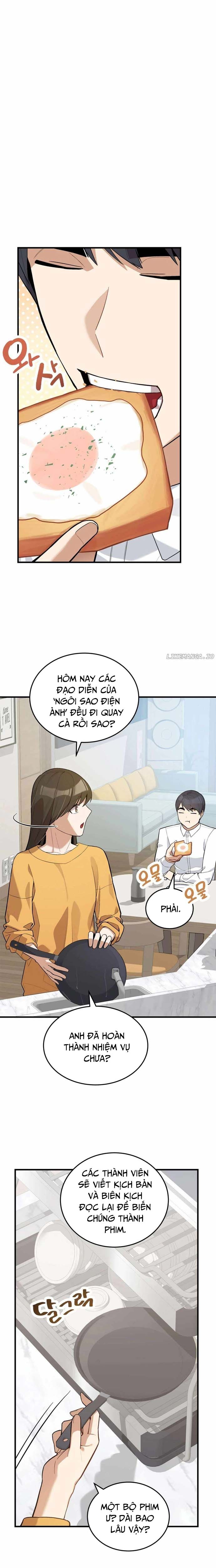 Biên Kịch Gian Lận Chapter 51 - Trang 2