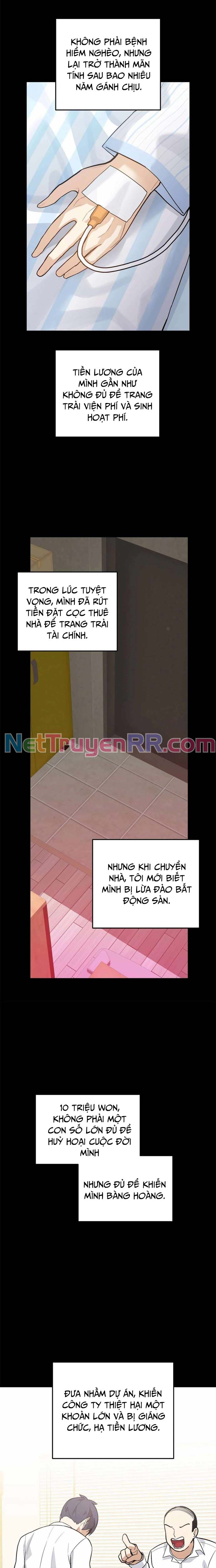 Biên Kịch Gian Lận Chapter 51 - Trang 2