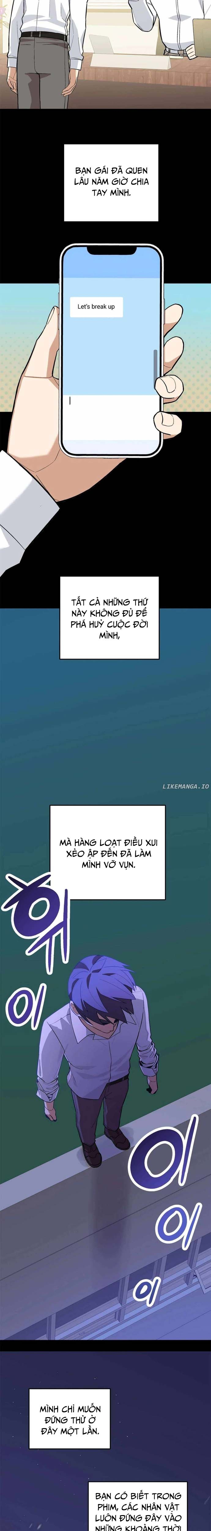 Biên Kịch Gian Lận Chapter 51 - Trang 2