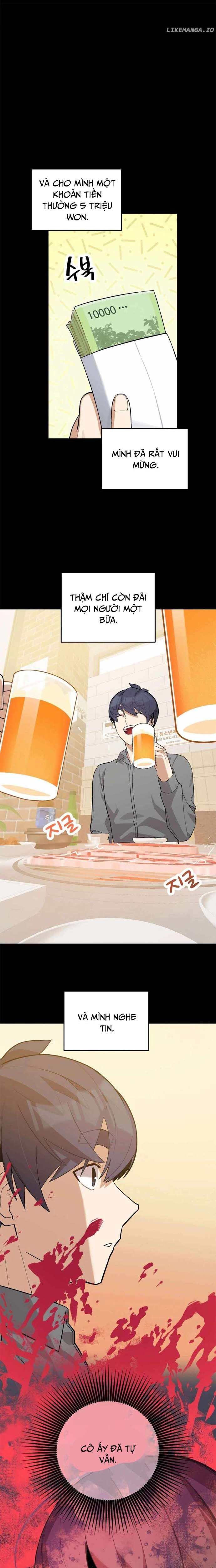 Biên Kịch Gian Lận Chapter 51 - Trang 2