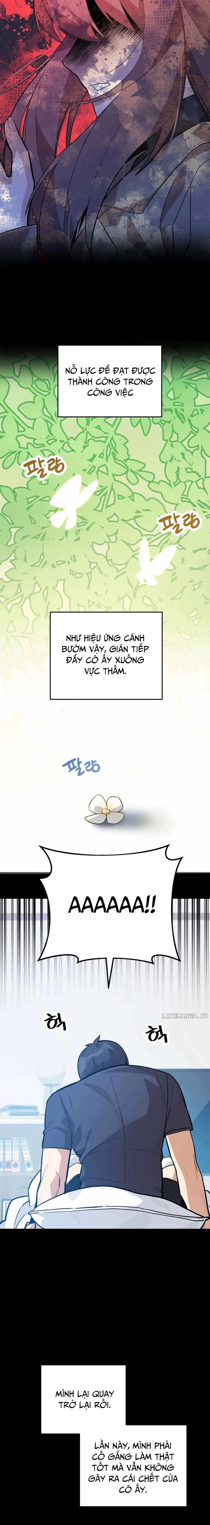 Biên Kịch Gian Lận Chapter 51 - Trang 2