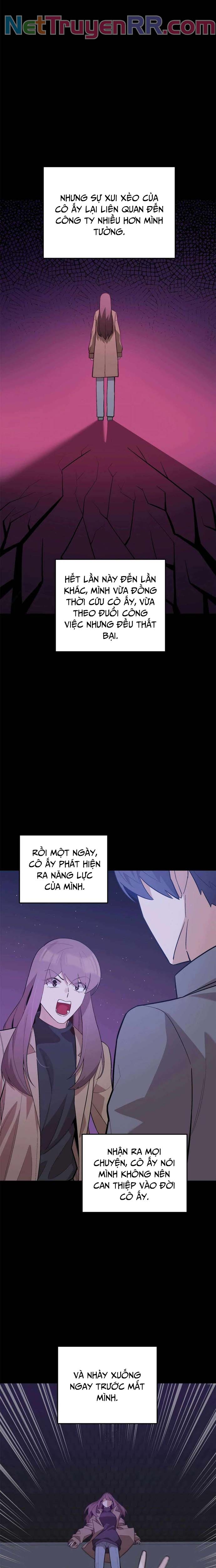 Biên Kịch Gian Lận Chapter 51 - Trang 2