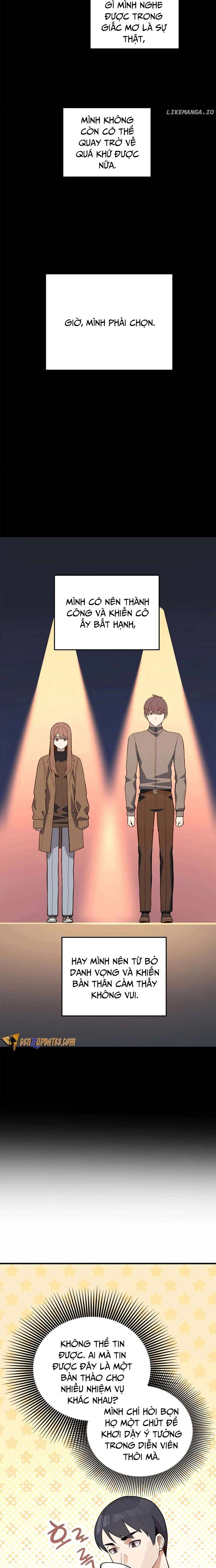 Biên Kịch Gian Lận Chapter 51 - Trang 2