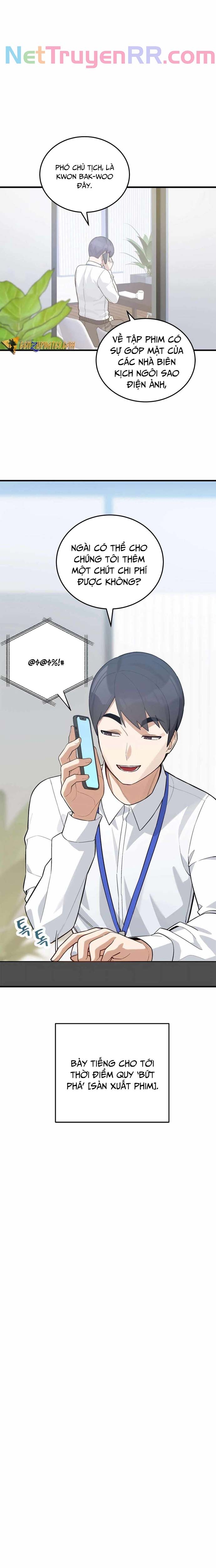 Biên Kịch Gian Lận Chapter 51 - Trang 2