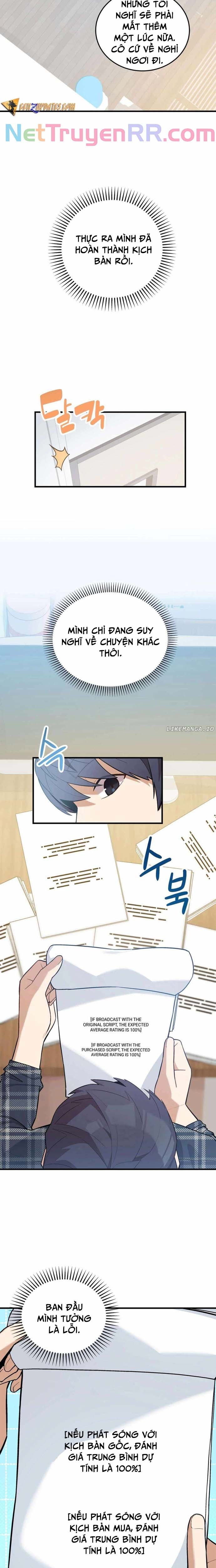 Biên Kịch Gian Lận Chapter 52 - Trang 2