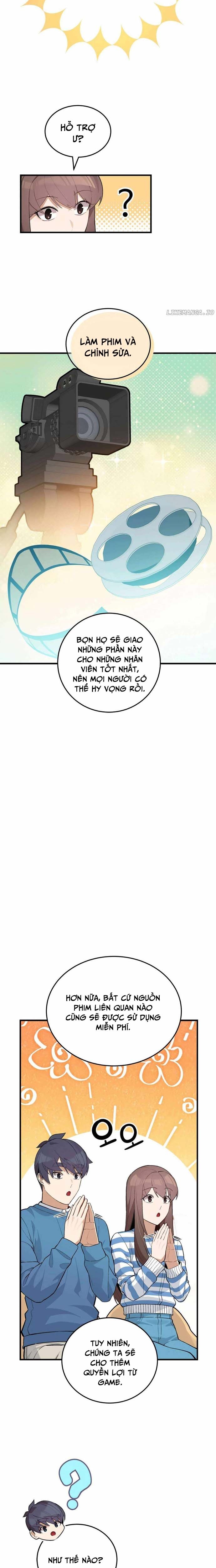 Biên Kịch Gian Lận Chapter 52 - Trang 2