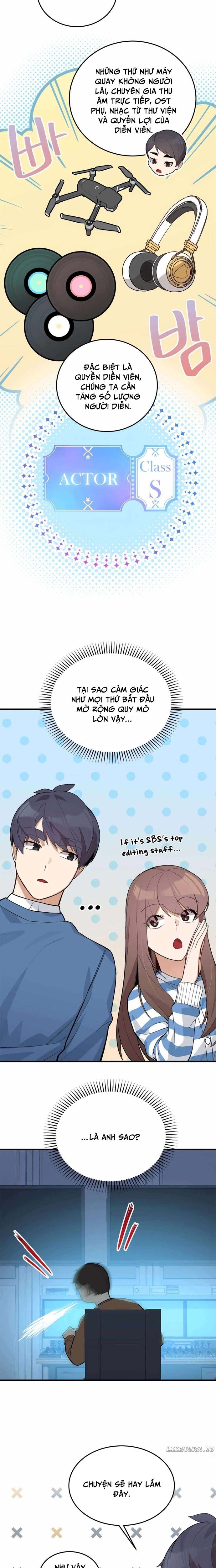 Biên Kịch Gian Lận Chapter 52 - Trang 2