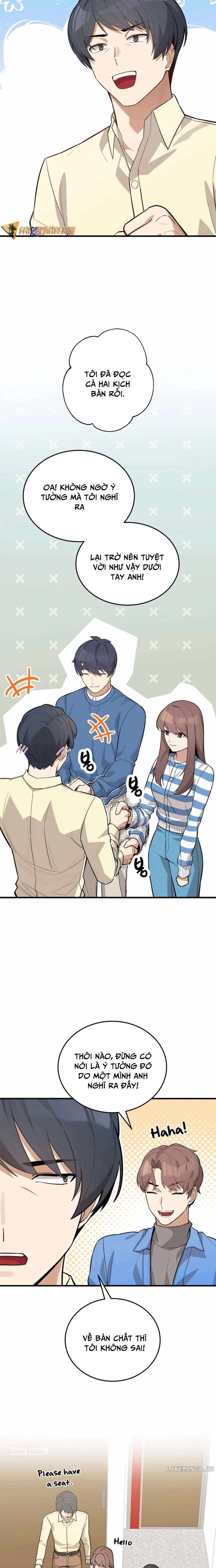 Biên Kịch Gian Lận Chapter 52 - Trang 2