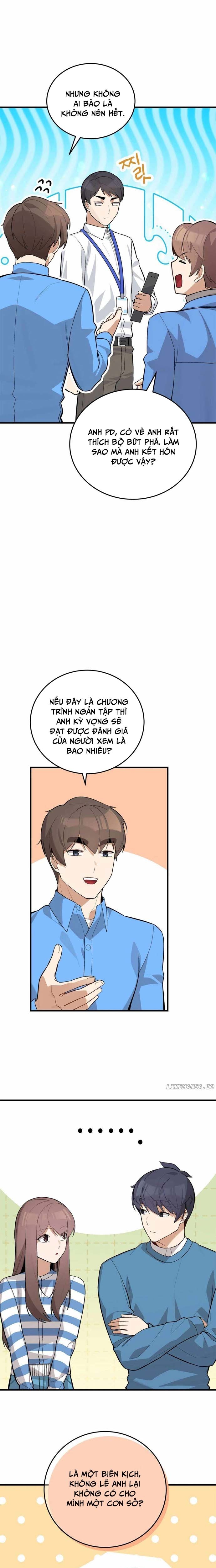Biên Kịch Gian Lận Chapter 52 - Trang 2