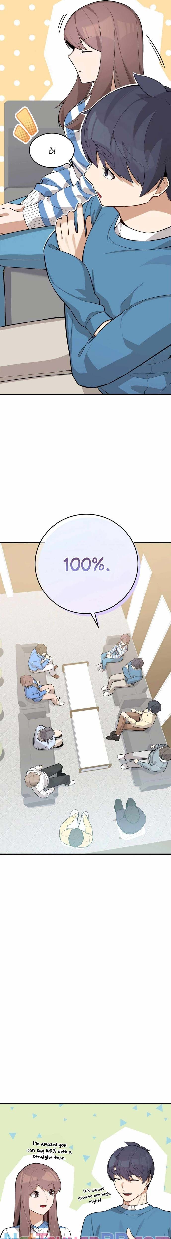 Biên Kịch Gian Lận Chapter 52 - Trang 2
