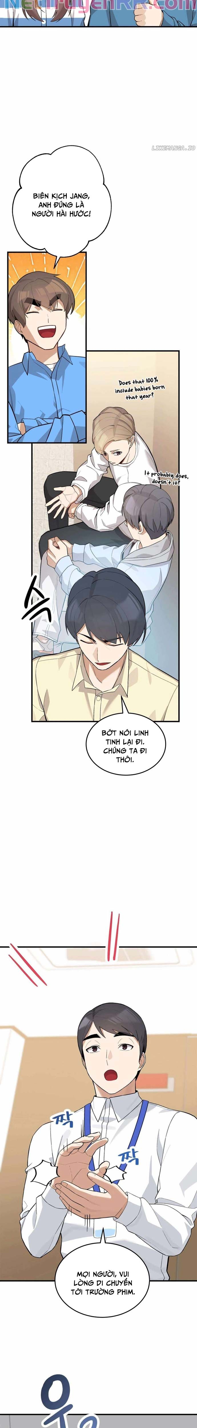Biên Kịch Gian Lận Chapter 52 - Trang 2