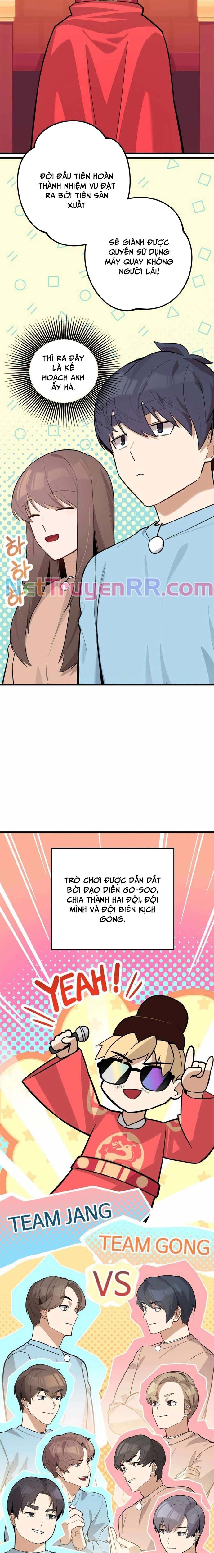 Biên Kịch Gian Lận Chapter 52 - Trang 2