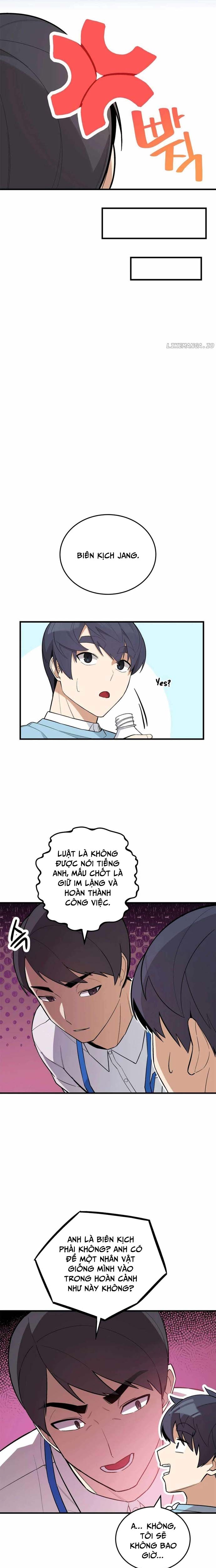Biên Kịch Gian Lận Chapter 52 - Trang 2