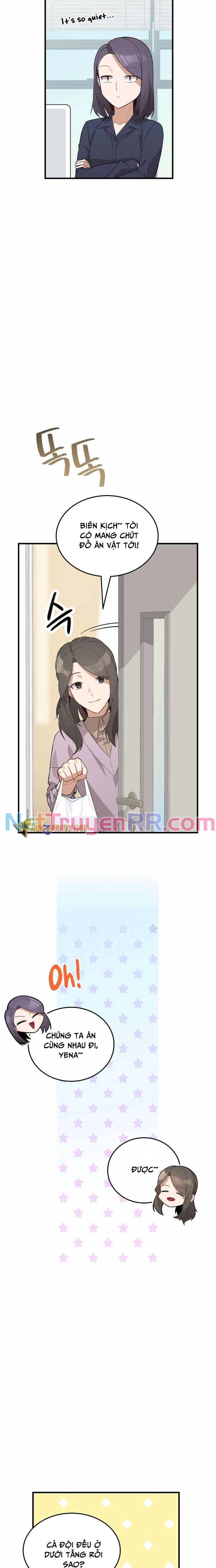 Biên Kịch Gian Lận Chapter 52 - Trang 2