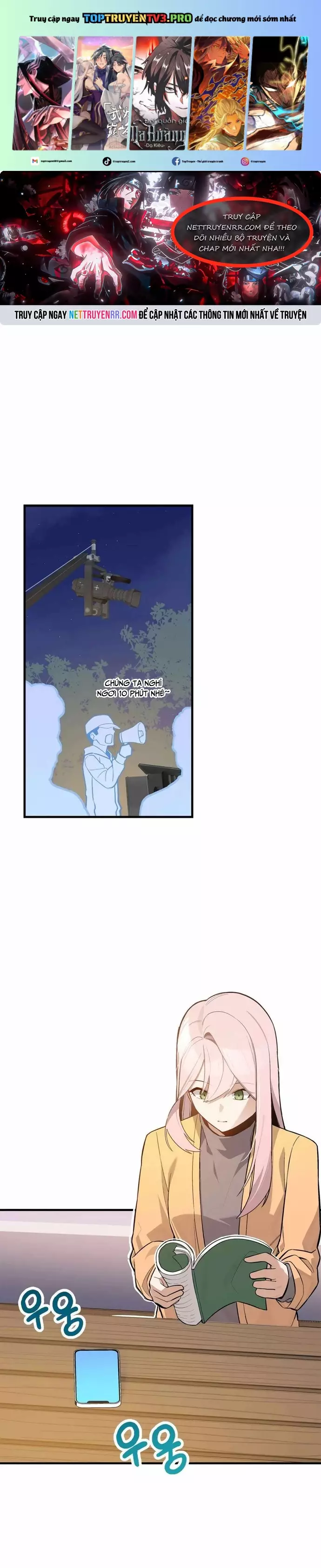 Biên Kịch Gian Lận Chapter 53 - Trang 2