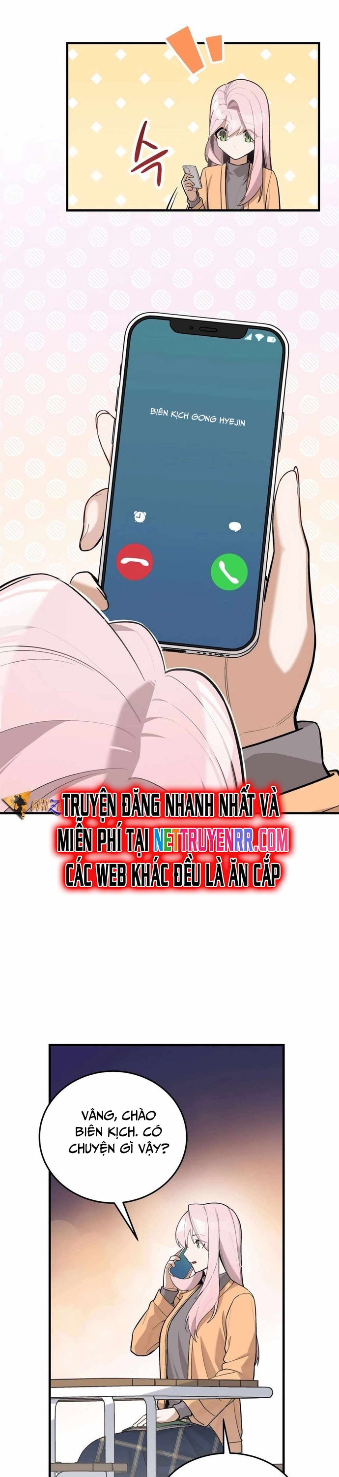 Biên Kịch Gian Lận Chapter 53 - Trang 2