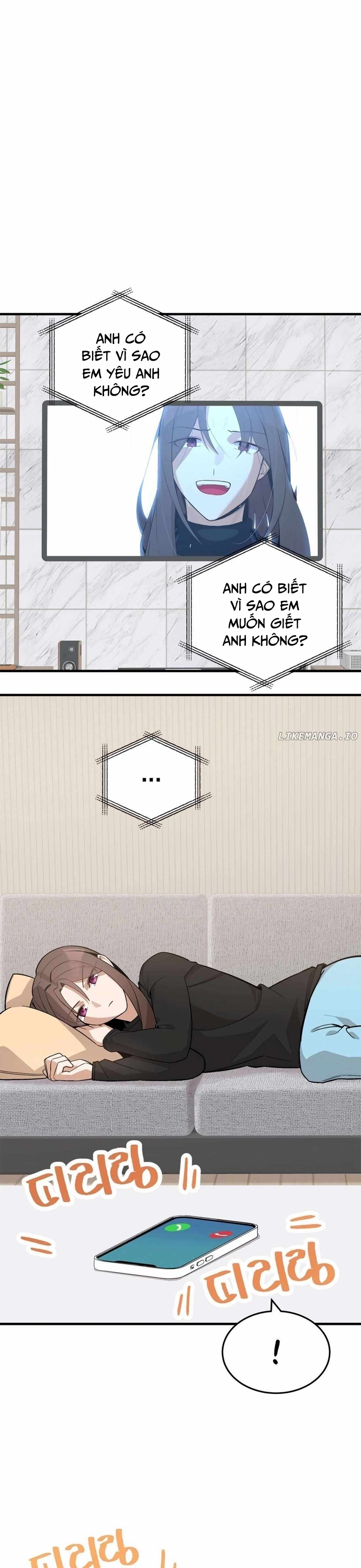 Biên Kịch Gian Lận Chapter 53 - Trang 2