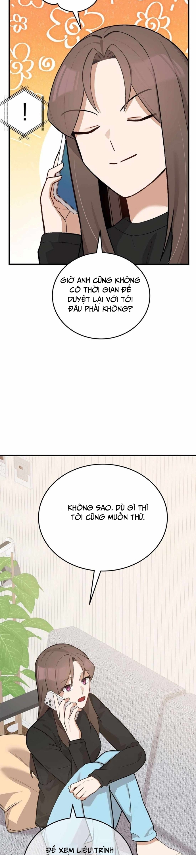 Biên Kịch Gian Lận Chapter 53 - Trang 2