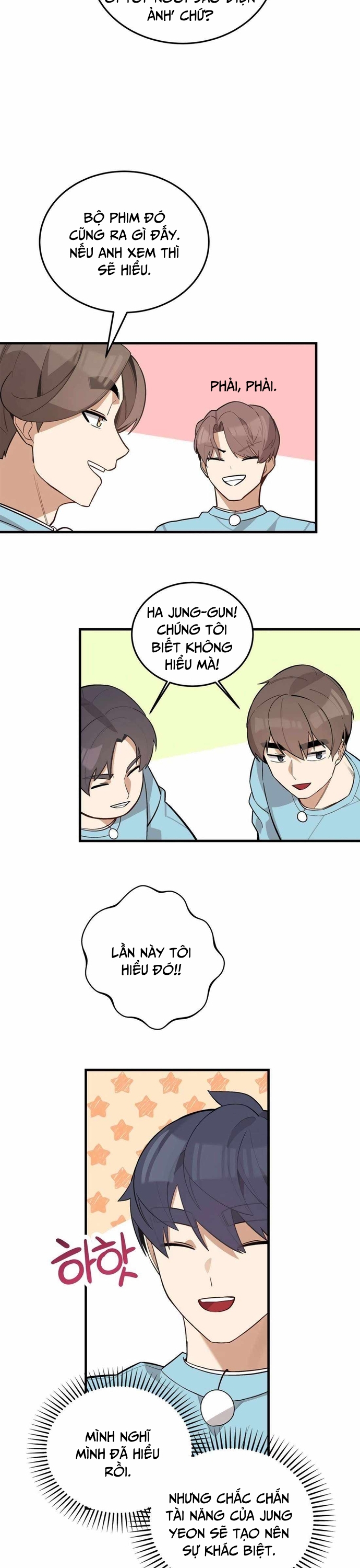 Biên Kịch Gian Lận Chapter 53 - Trang 2