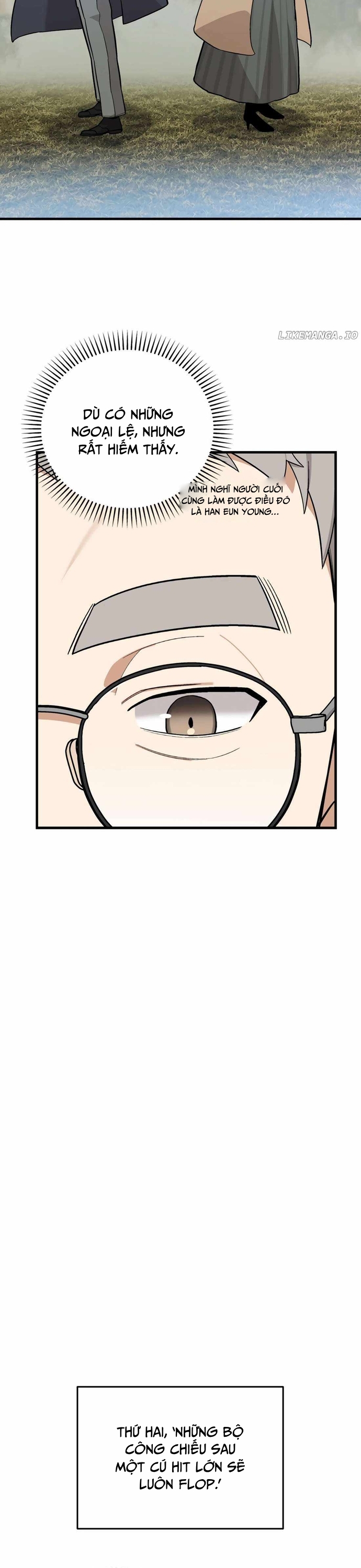 Biên Kịch Gian Lận Chapter 53 - Trang 2