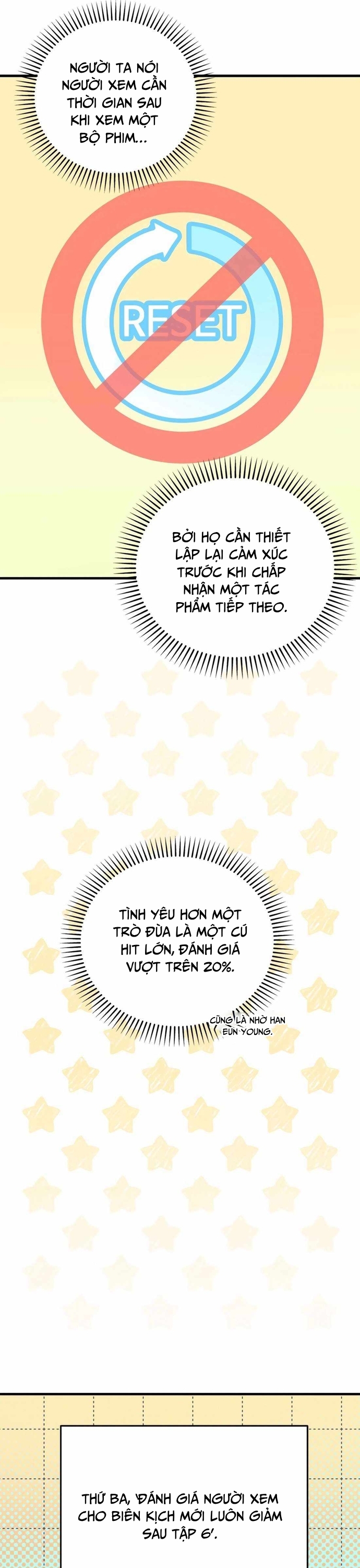 Biên Kịch Gian Lận Chapter 53 - Trang 2