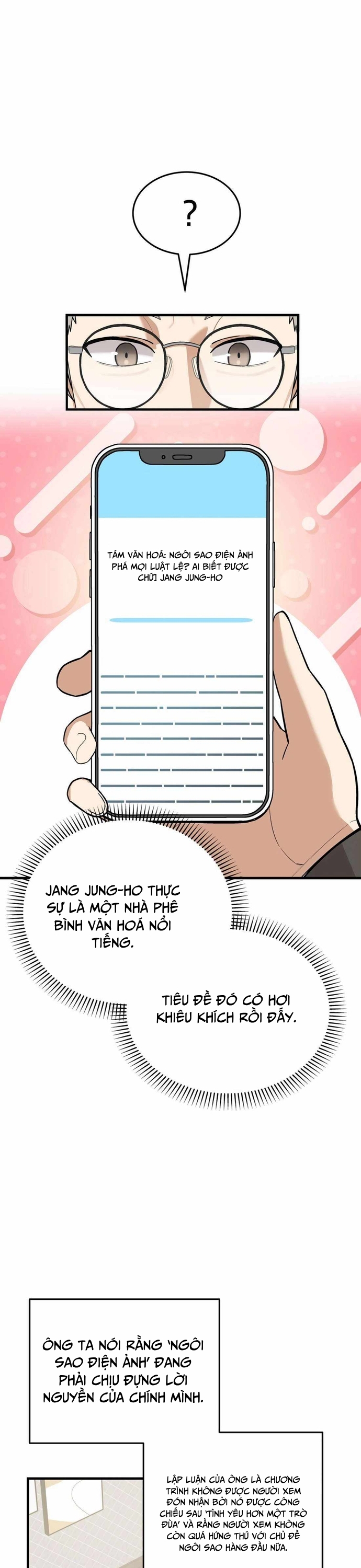 Biên Kịch Gian Lận Chapter 53 - Trang 2