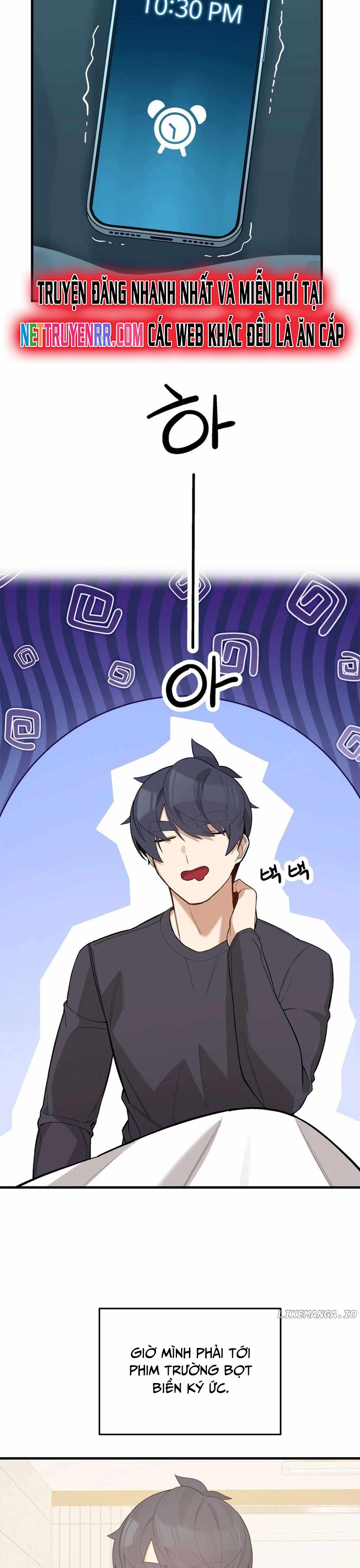 Biên Kịch Gian Lận Chapter 53 - Trang 2