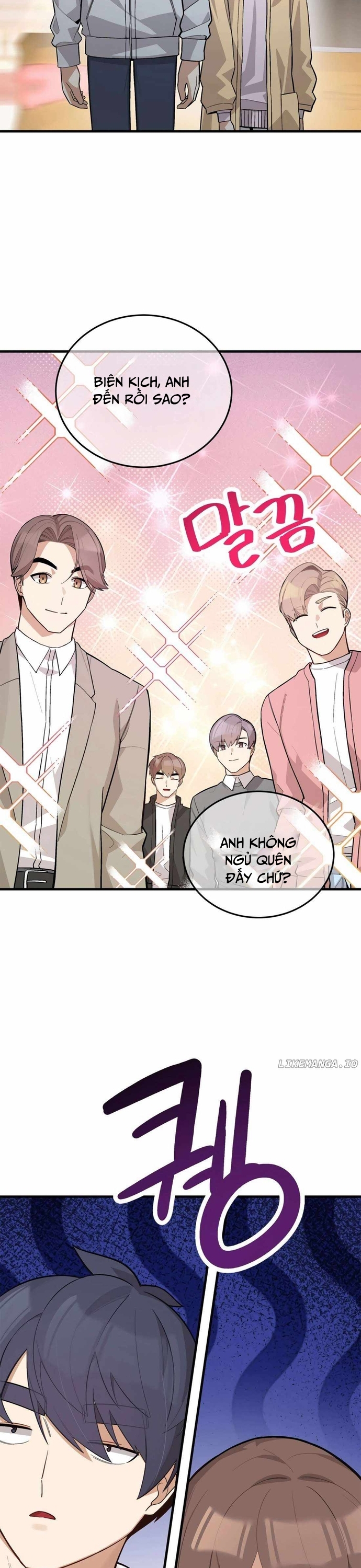 Biên Kịch Gian Lận Chapter 53 - Trang 2
