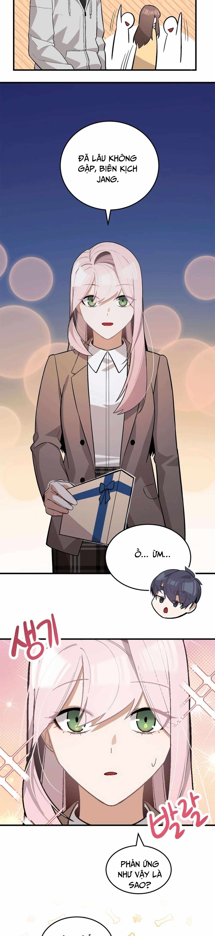 Biên Kịch Gian Lận Chapter 53 - Trang 2