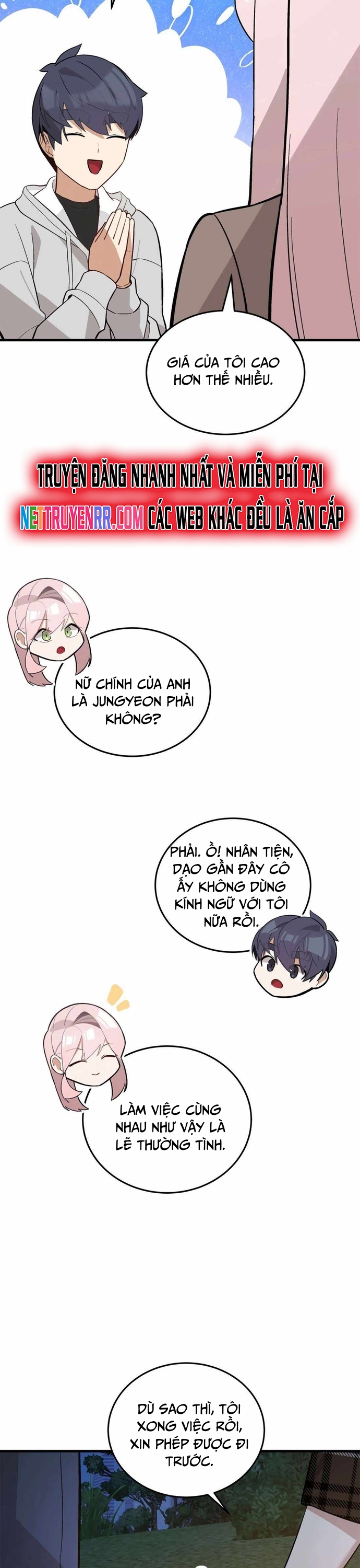 Biên Kịch Gian Lận Chapter 53 - Trang 2