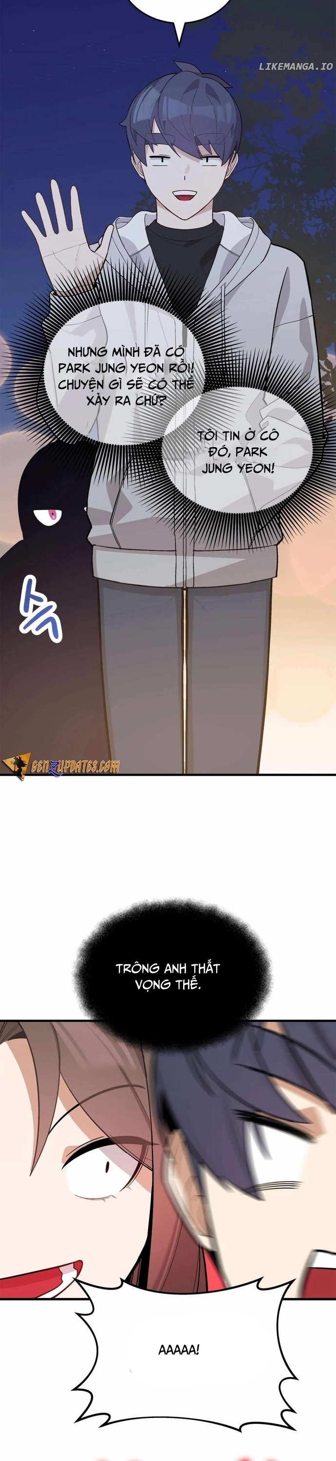 Biên Kịch Gian Lận Chapter 53 - Trang 2