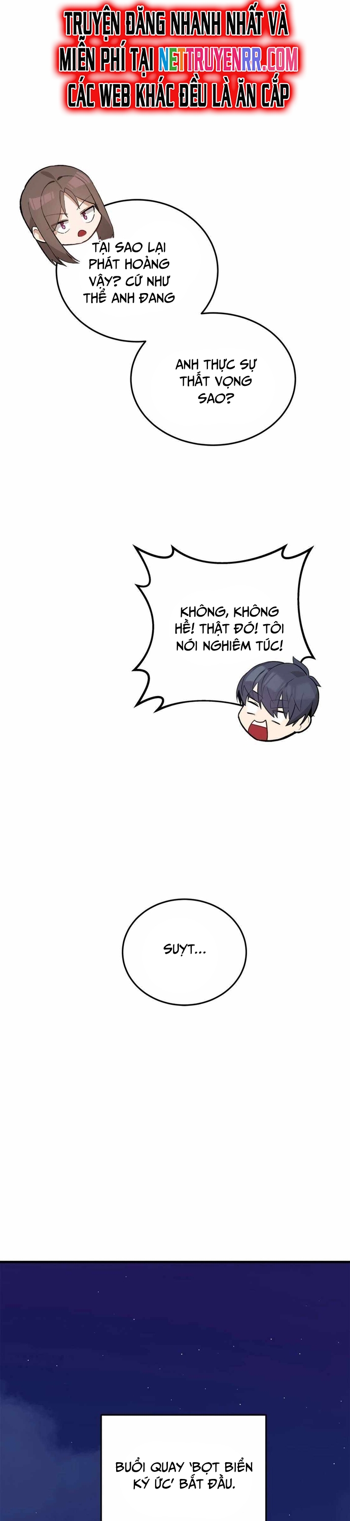 Biên Kịch Gian Lận Chapter 53 - Trang 2