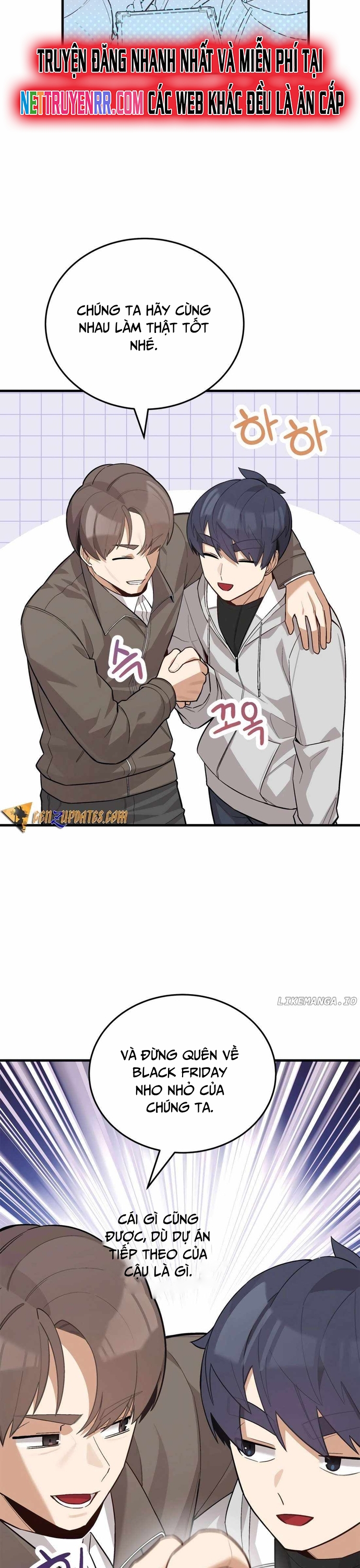 Biên Kịch Gian Lận Chapter 54 - Trang 2