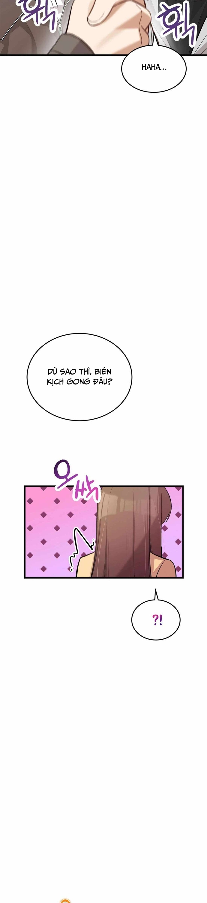 Biên Kịch Gian Lận Chapter 54 - Trang 2