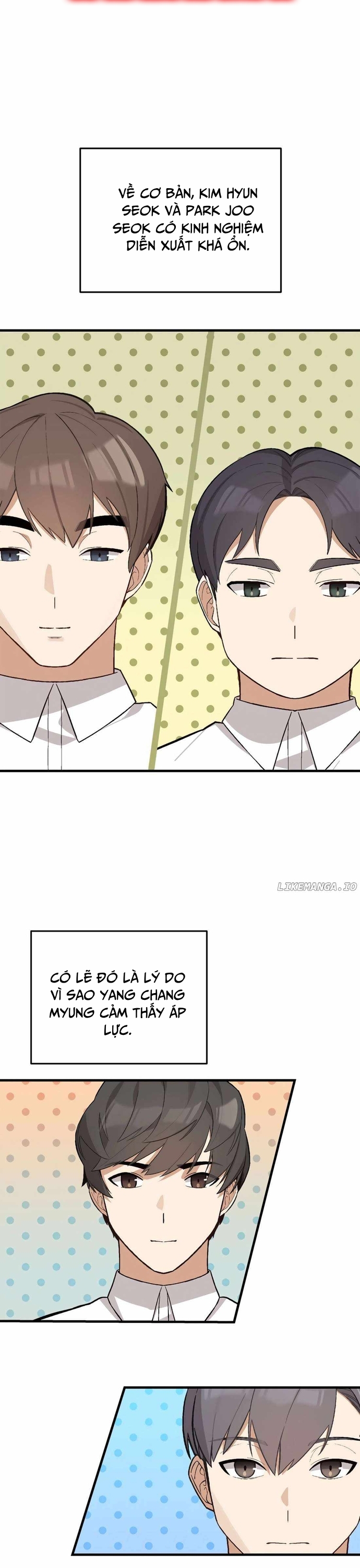 Biên Kịch Gian Lận Chapter 54 - Trang 2