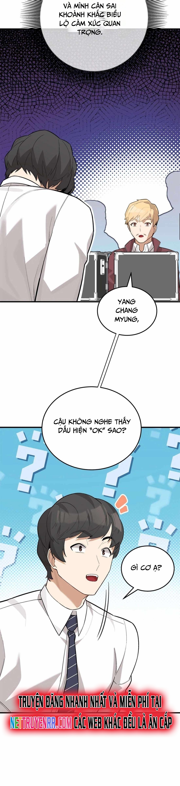 Biên Kịch Gian Lận Chapter 54 - Trang 2